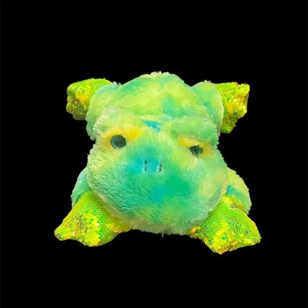 Frog Plush